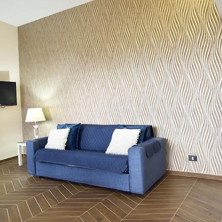 Appartement Casa Lionessa à Taormine Extérieur photo